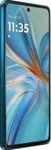 Смартфон Motorola G75 8/256GB Aqua Blue (PB3Y0010RS)