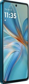 Фото: Смартфон Motorola G75 8/256GB Aqua Blue (PB3Y0010RS) № 3 | KTC