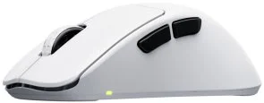 Фото: Миша Cherry Xtrfy M64 Pro RGB White (CX-M64W-PRO-WHITE) № 3 | KTC