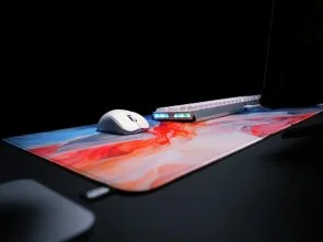 Фото: Миша Cherry Xtrfy M68 Pro RGB White (CX-M68W-PRO-WHITE) № 17 | KTC