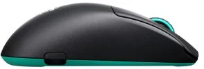 Фото: Миша Cherry Xtrfy M68 RGB Black (CX-M68W-BLACK) № 6 | KTC