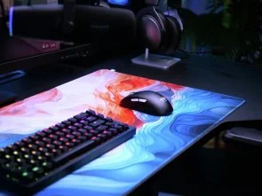 Фото: Миша Cherry Xtrfy M68 Pro RGB Black (CX-M68W-PRO-BLACK) № 30 | KTC