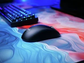 Фото: Миша Cherry Xtrfy M68 Pro RGB Black (CX-M68W-PRO-BLACK) № 36 | KTC