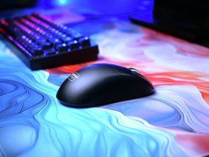 Cherry Xtrfy M68 Pro RGB Black