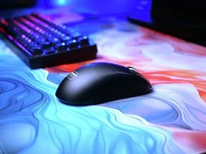 Фото: Миша Cherry Xtrfy M68 Pro RGB Black (CX-M68W-PRO-BLACK) № 39 | KTC