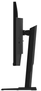 Фото: Монітор Gigabyte M32UP (M32UP Gaming Monitor) - 31.5" IPS / 3840×2160 / 160 Гц / Adaptive Sync / HAS № 7 | KTC