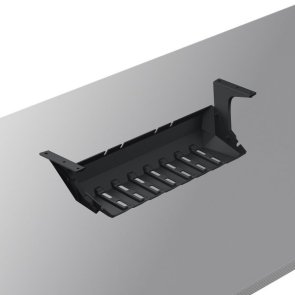 Cougar E-Grav 180 Black