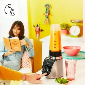 Фото: Блендер Tefal Blend Up (BL190AF0) № 9 | KTC