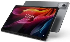 Фото: Планшет Lenovo K11 Plus LTE TB352XU 8/256GB Luna Grey (ZADT0165UA) № 3 | KTC
