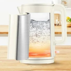 Фото: Електрочайник Tefal Thermo Protect (KO140AE0) № 9 | KTC