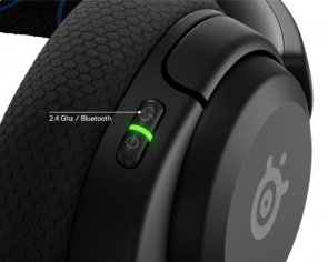 SteelSeries Arctis Nova 5P Wireless Black