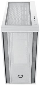 Корпус Cooler Master MasterBox 600 Lite White with window (MB600L-WGNN-S00)