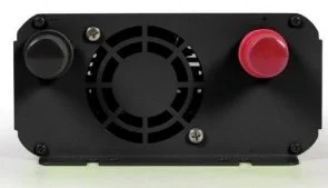 Фото: Інвертор EnerGenie EG-PWC1200-01 12V № 2 | KTC