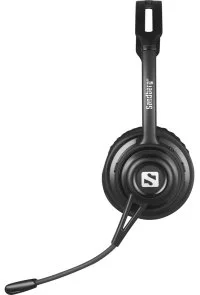 Фото: Гарнітура Sandberg Headset ANC / ENC (126-44) № 3 | KTC