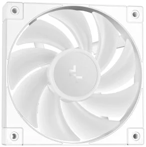 Фото: Система рідинного охолодження Deepcool LD360 White (R-LD360-WHDMMN-G-1) № 2 | KTC