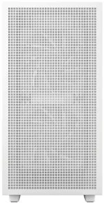 Фото: Корпус Deepcool CH360 Digital White with window (R-CH360-WHAPE3D-G-1) № 3 | KTC