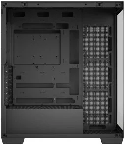 Фото: Корпус Deepcool CG580 Black with window (R-CG580-BKNDA0-G-1) № 6 | KTC