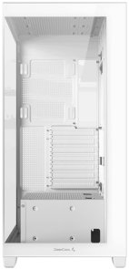 Корпус Deepcool CG580 White with window (R-CG580-WHNDA0-G-1)