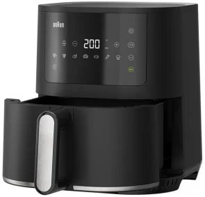 Фото: Мультипіч Braun MultiFry 3 (HF 3030 BK) № 3 | KTC