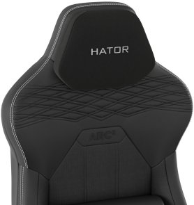 Крісло Hator Arc 2 XL Black (HTC2000)