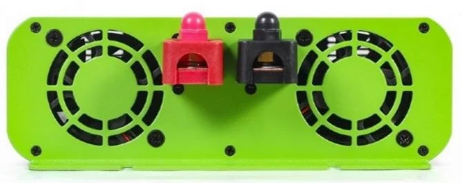 Фото: Інвертор EnerGenie EG-PWC-PS2000-01 12V № 4 | KTC