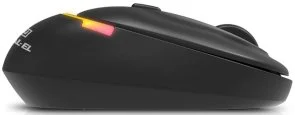 Фото: Миша Real-EL RM-440W Black (EL123200045) № 7 | KTC