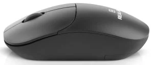 Фото: Миша Real-EL RM-311 Wireless Black (EL123200041) № 9 | KTC
