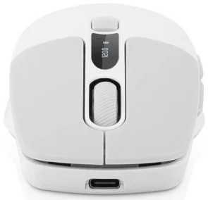 Фото: Миша Real-EL RM-480W White (EL123200050) № 5 | KTC