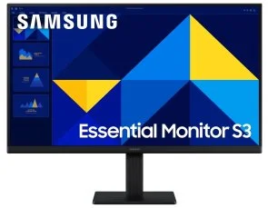 Фото: Монітор Samsung LS22D300GAIX (LS22D300GAIXUA) - 22" IPS / 1920×1080 / 100 Гц № 2 | KTC