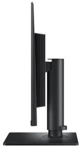 Фото: Монітор Samsung Essential Monitor S4 S40GD (LS27D400GAIXUA) - 27" IPS / 1920×1080 / 100 Гц / Pivot / HAS № 11 | KTC