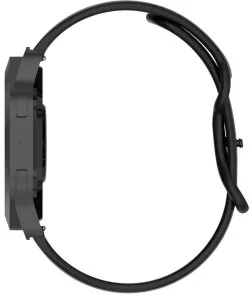 Фото: Смарт годинник Canyon Hexagon SW-88 Black (CNS-SW88BB) № 5 | KTC
