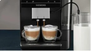 Фото: Кавомашина Siemens EQ700 (TP713R09) № 10 | KTC