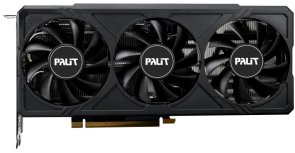 Відеокарта Palit RTX 4060 Ti JetStream (NE6406T019T1-1061J)