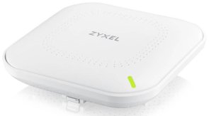 Точка доступy Wi-Fi Zyxel NWA50AX Pro (NWA50AXPRO-EU0102F)