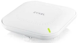 Фото: Точка доступy Wi-Fi Zyxel NWA50AX Pro (NWA50AXPRO-EU0102F) № 5 | KTC