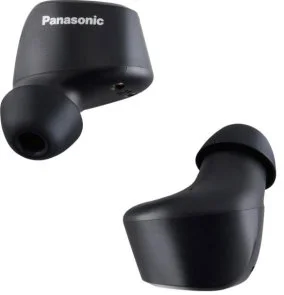 Фото: Навушники Panasonic RZ-B120W Black (RZ-B120WDG-K) № 4 | KTC