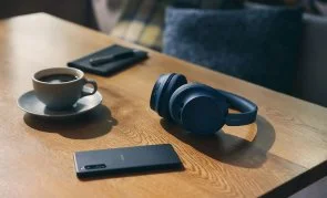 Фото: Навушники Sony WH-CH720N Blue (WHCH720NL.CE7) № 7 | KTC