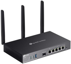 Wi-Fi Роутер TP-Link ER706W