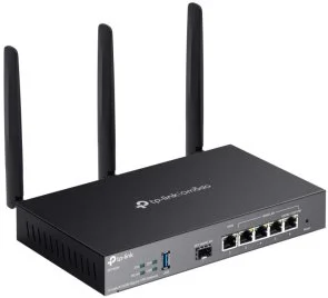 Фото: Wi-Fi Роутер TP-Link ER706W № 3 | KTC