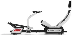 Фото: Крісло Playseat Formula Instinct F1 Edition (FO.00334) № 2 | KTC