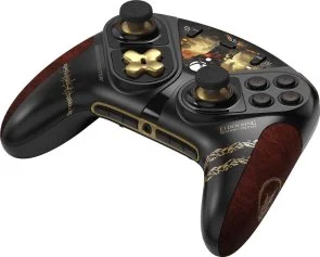Фото: Геймпад Thrustmaster Eswap X 2 Elden Ring (4460283) № 2 | KTC