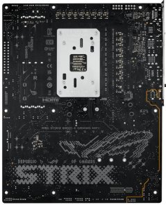 Материнська плата ASUS ROG STRIX B850-E GAMING WIFI