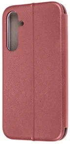 Фото: Чохол ArmorStandart for Samsung A55 5G A556 - G-Case Marsala (ARM74470) № 2 | KTC