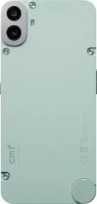 Фото: Смартфон CMF by Nothing Phone 1 8/256GB Light Green № 4 | KTC