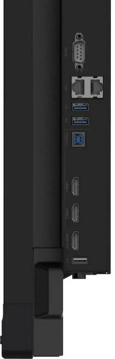 Фото: Інтерактивний дисплей iiyama TE7512MIS-B3AG № 16 | KTC