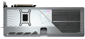 Відеокарта Gigabyte AORUS GeForce RTX 5080 MASTER ICE 16G (GV-N5080AORUSM ICE-16GD)