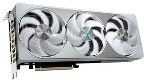 Відеокарта Gigabyte GeForce RTX 5080 AERO OC SFF 16G (GV-N5080AERO OC-16GD)