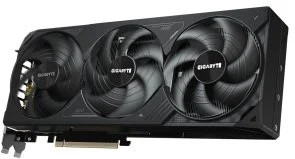 Фото: Відеокарта Gigabyte GeForce RTX 5080 WINDFORCE OC SFF 16G (GV-N5080WF3OC-16GD) № 3 | KTC