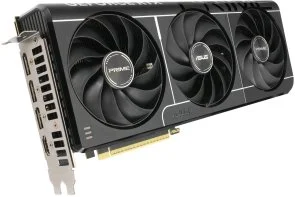 Фото: Відеокарта ASUS PRIME GeForce RTX 5070 Ti 16GB GDDR7 OC Edition (PRIME-RTX5070TI-O16G) № 7 | KTC