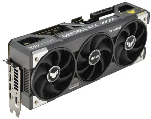 Відеокарта ASUS TUF Gaming GeForce RTX 5090 32GB GDDR7 (TUF-RTX5090-32G-GAMING)